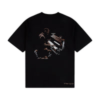 "Jazz" T-Shirt black
