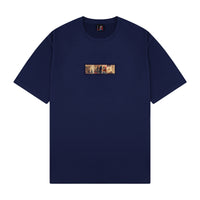 "yasmin v2" T-Shirt navy