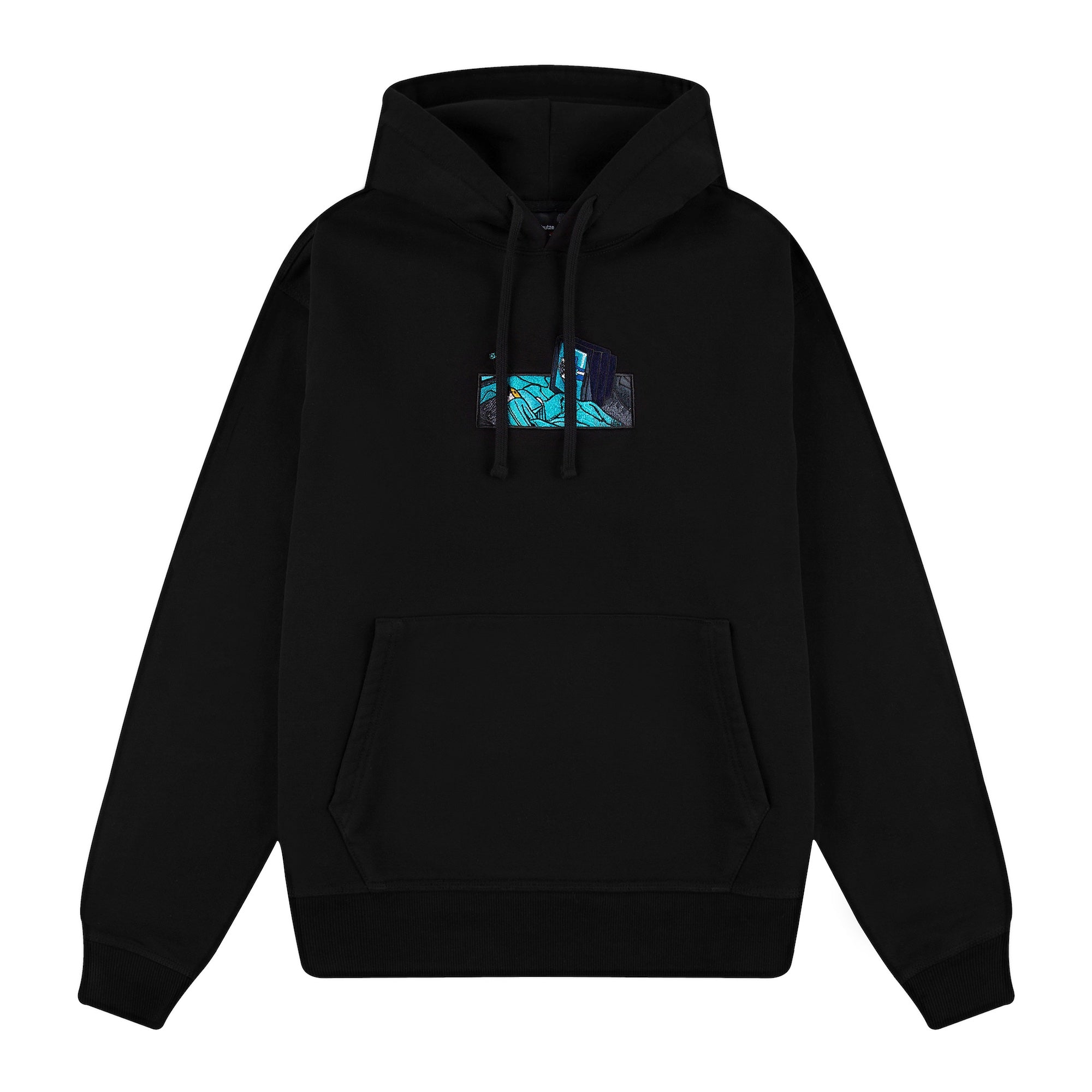 Derschutze hoodie for sale Clearance