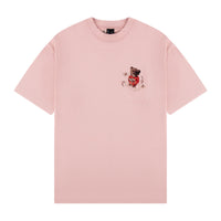 "koi fish" T-Shirt pink