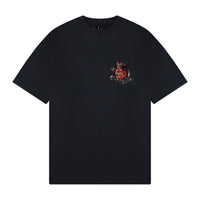 "koi fish" T-Shirt anthracite