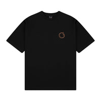 "yasmin v3" T Shirt black 01