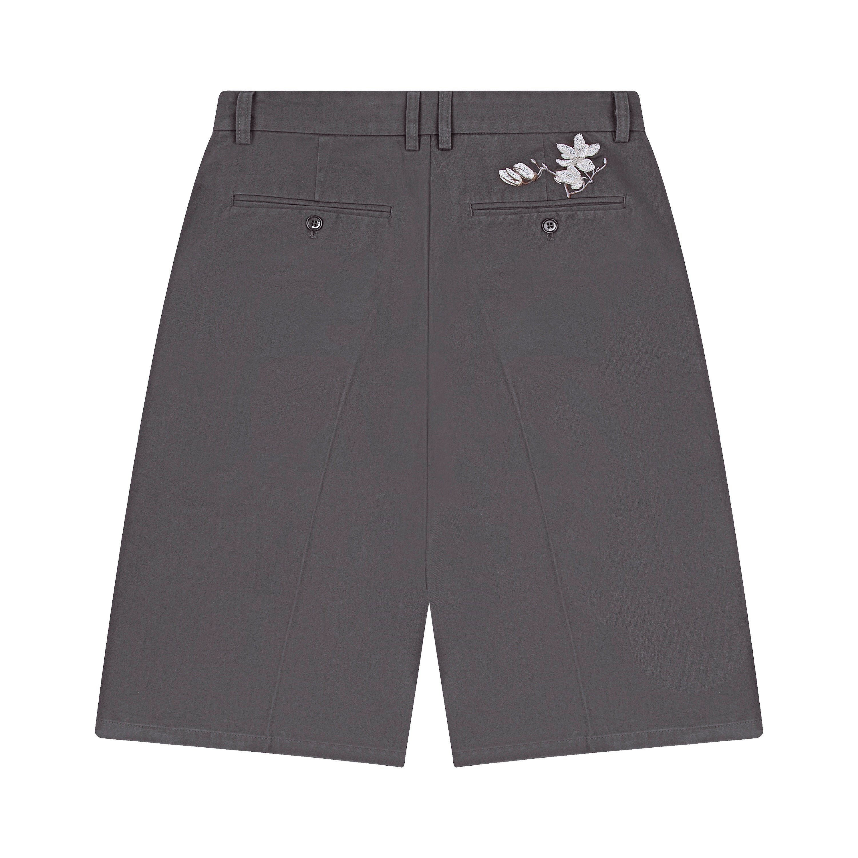 garden Of Eden Shorts Anthracite Derschutze garden-of-eden-shorts-anthracite-derschutze