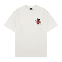 "koi fish" T-Shirt off white