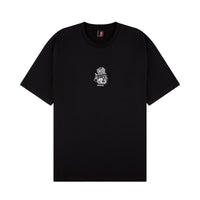 "kaiju" T-Shirt black