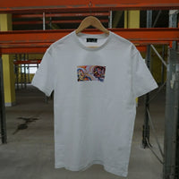 “Michelangelo” T-Shirt white