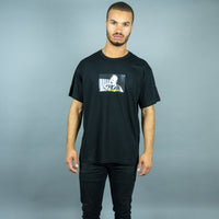 “Mr Dursley” T-Shirt Black
