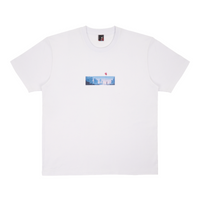 "waisenkind" T-Shirt white