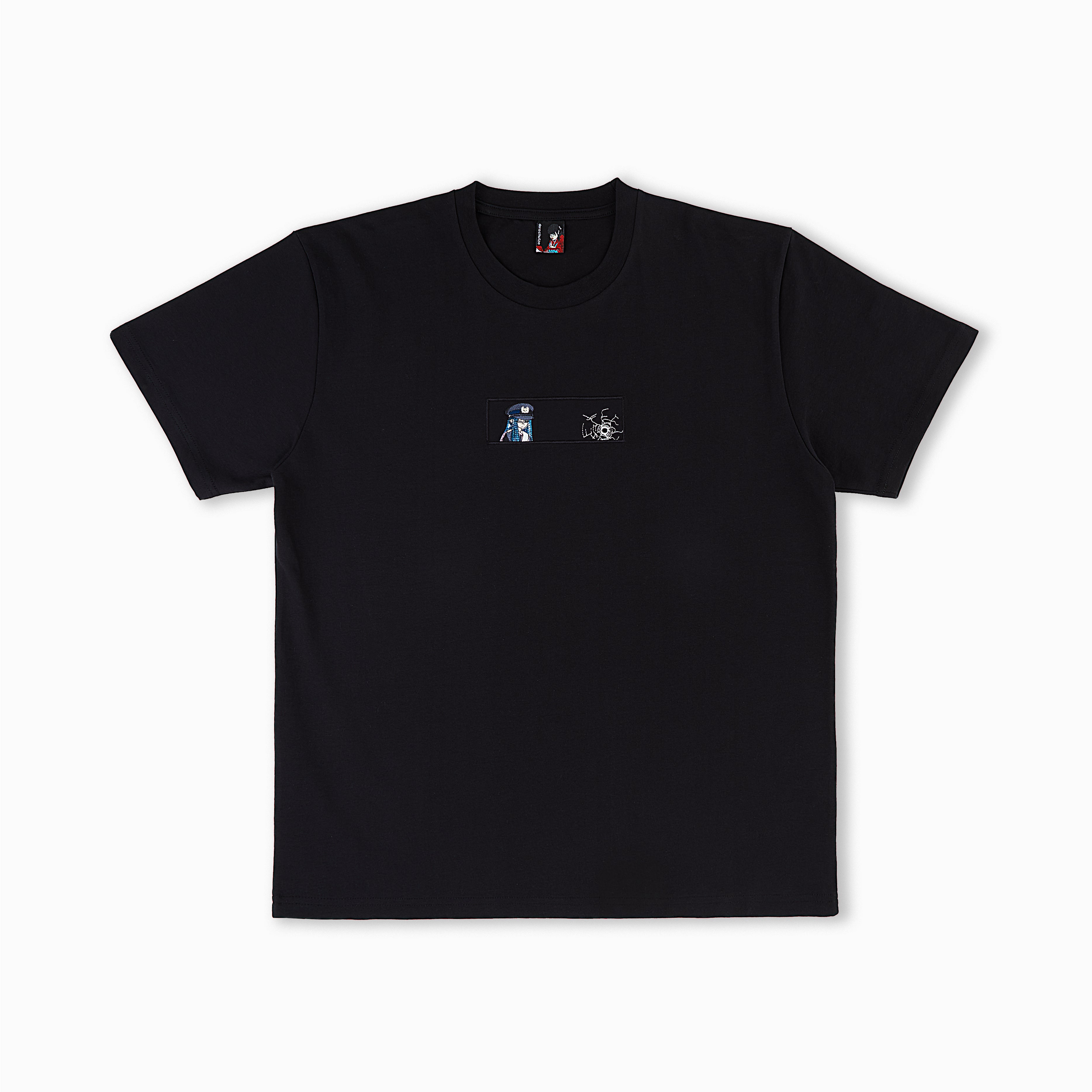 5 NFT T-Shirt – derschutze