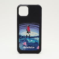 iPhone case "lost world"