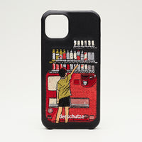 iPhone case "vending machine"