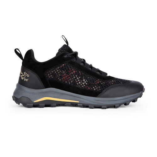 "origami" Hiking black