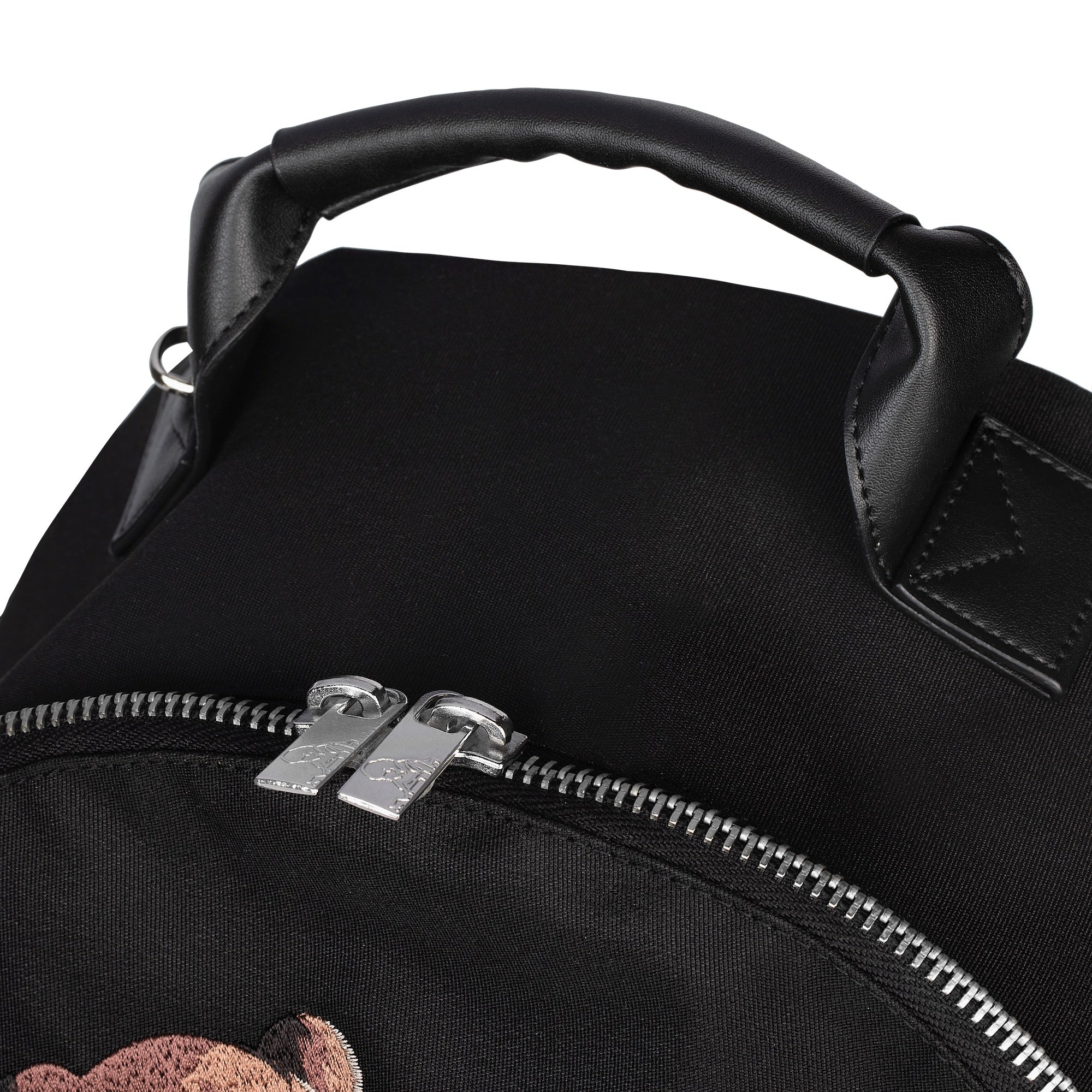 SAINT on X: Louis Vuitton Koi Fish Backpack for Men's Spring