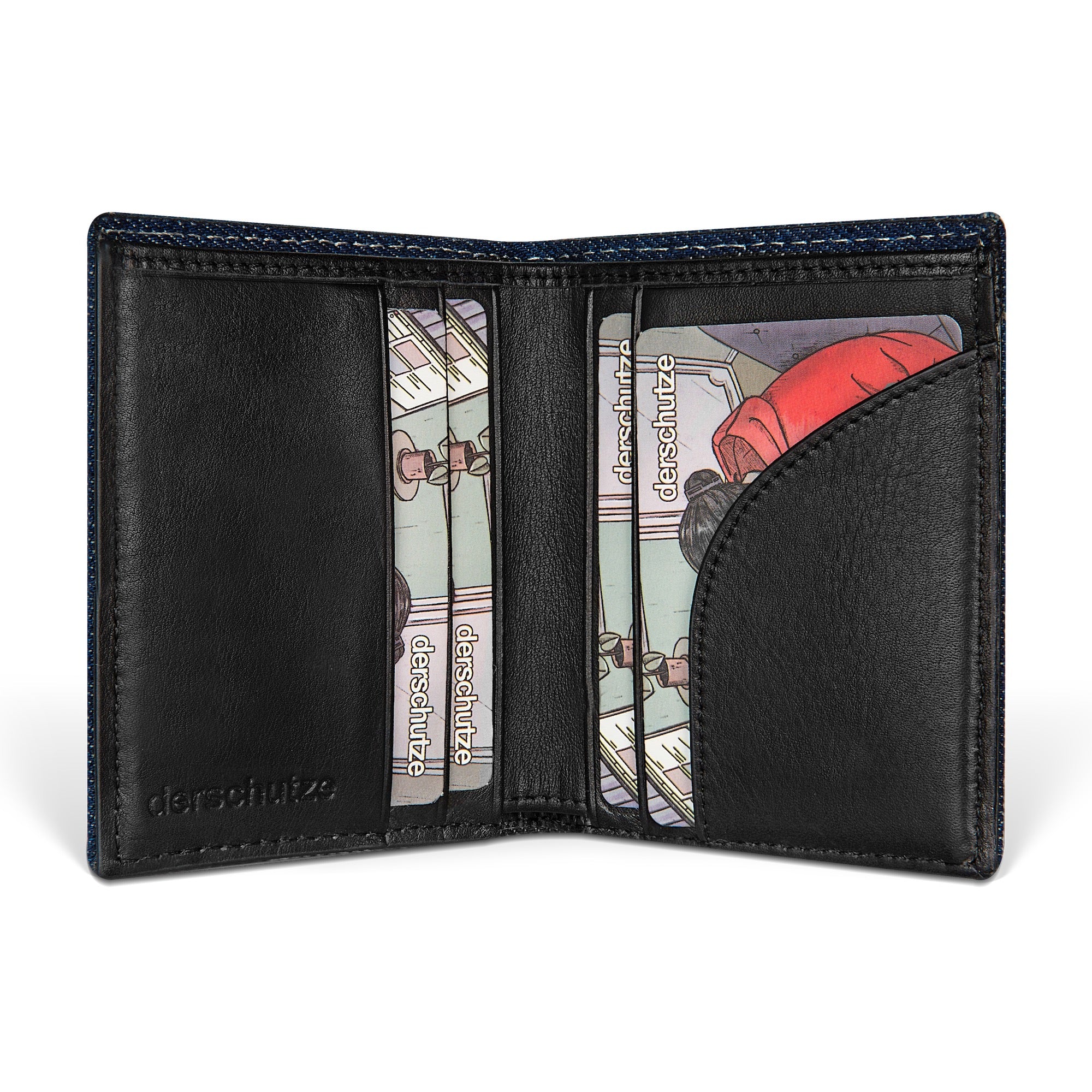 小物 CAUTION CARD HOLDER CAUTION CARD HOLDER （Magnetic Name Badge Card Holder-LCH）