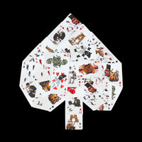 derschutze playing cards