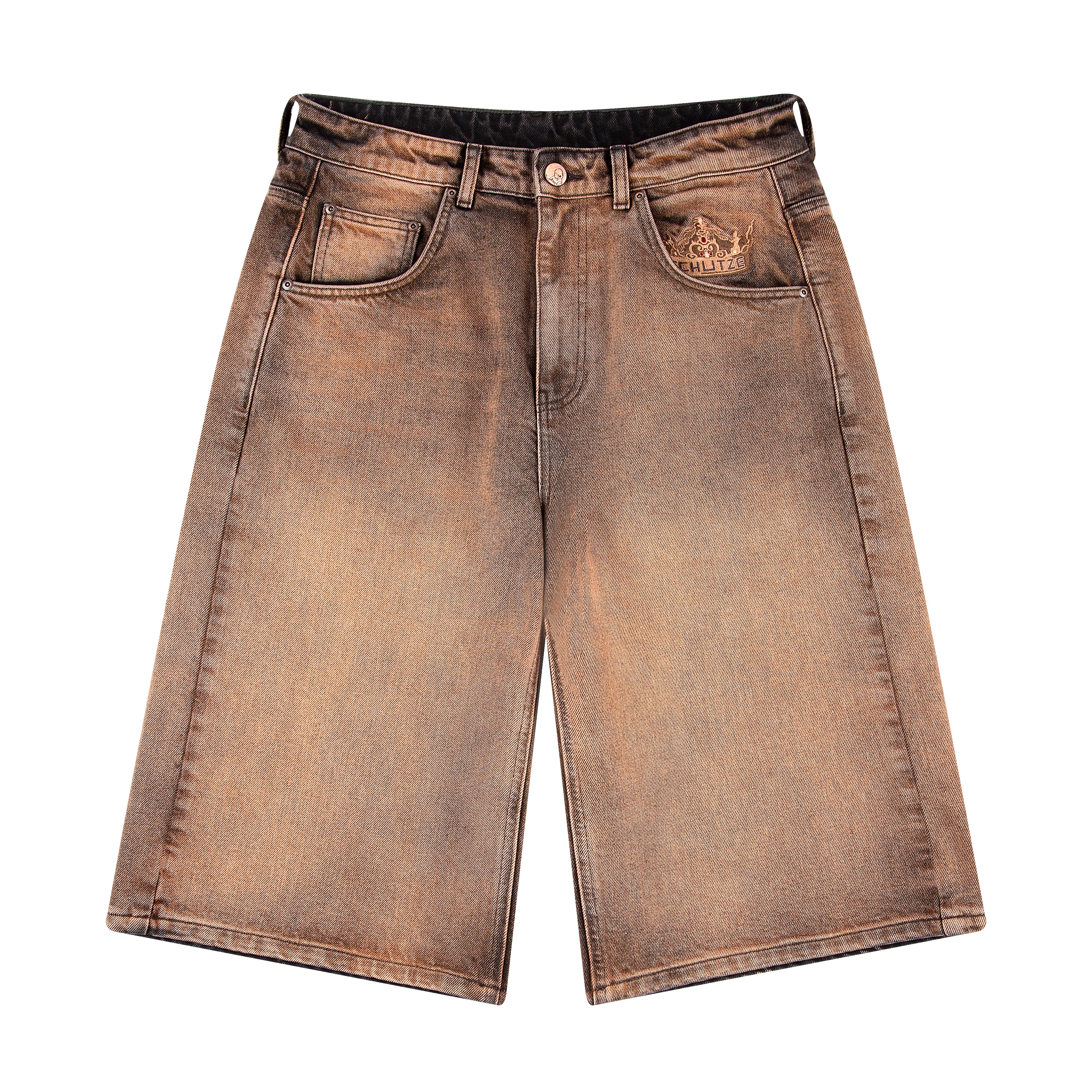 パンツ derschutze jorts awakening