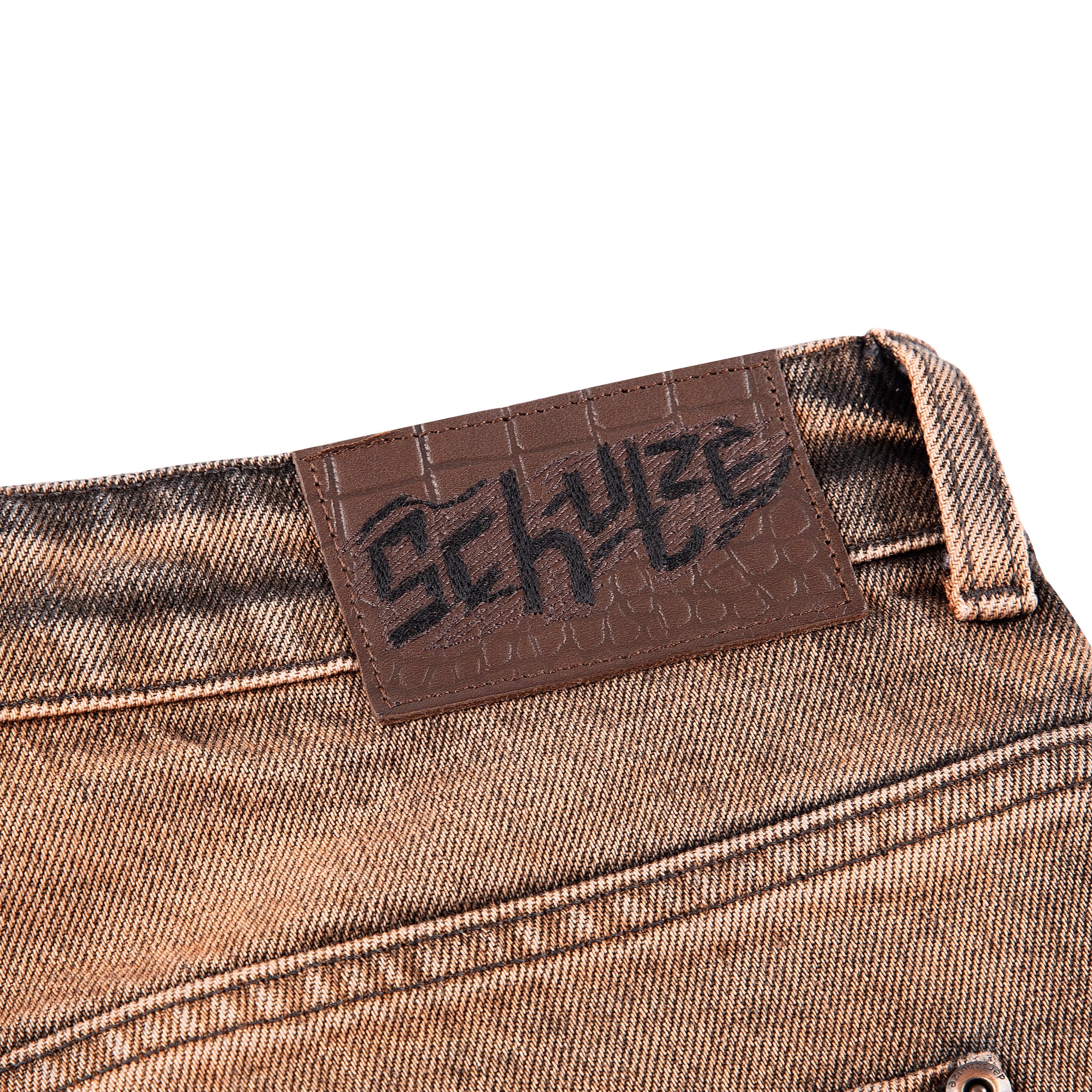 パンツ derschutze jorts awakening