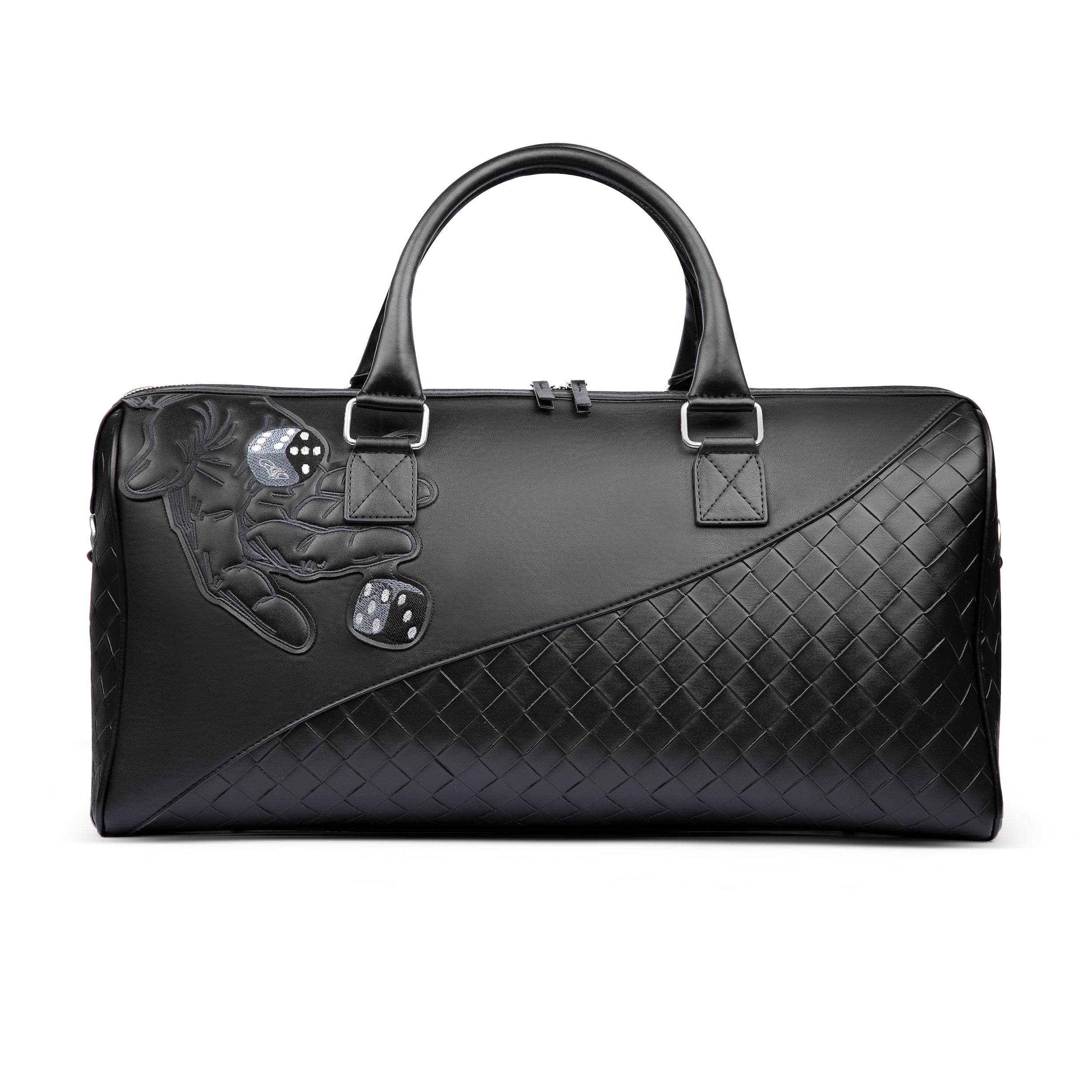 財布・小物その他 FENNEC READY DUFFLE BAG BLACK MUSINSA | fennec READY DUFFLE BAG - BLACK