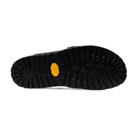 "lotus" slides navy