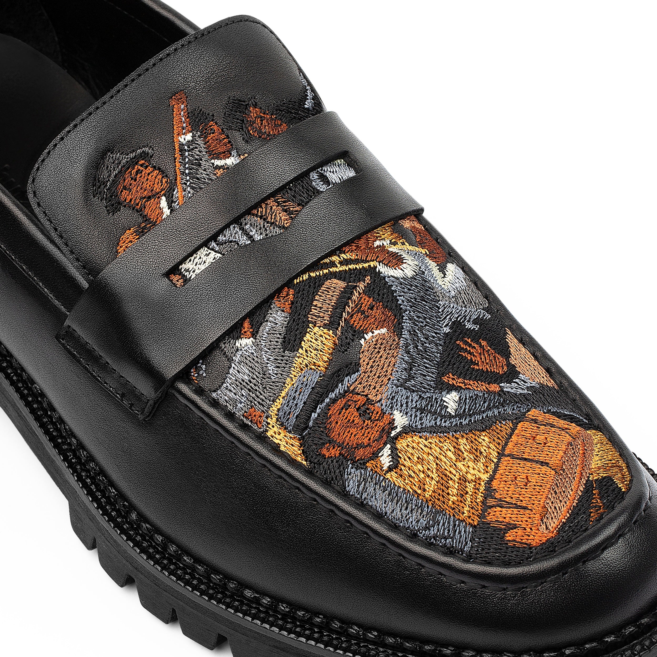 Deuxieme Classe カミナンドBIT MOCCASINS CAMINANDO/カミナンド】 BIT LOAFER（ローファー）｜Deuxieme