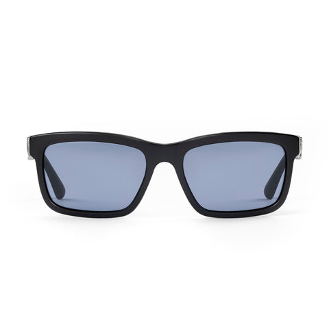 "koi fish" sunglasses black