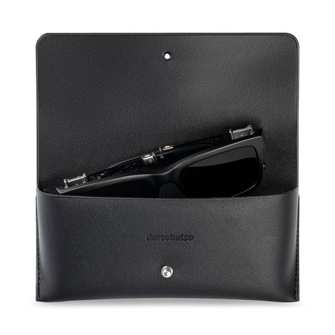 "koi fish" sunglasses black