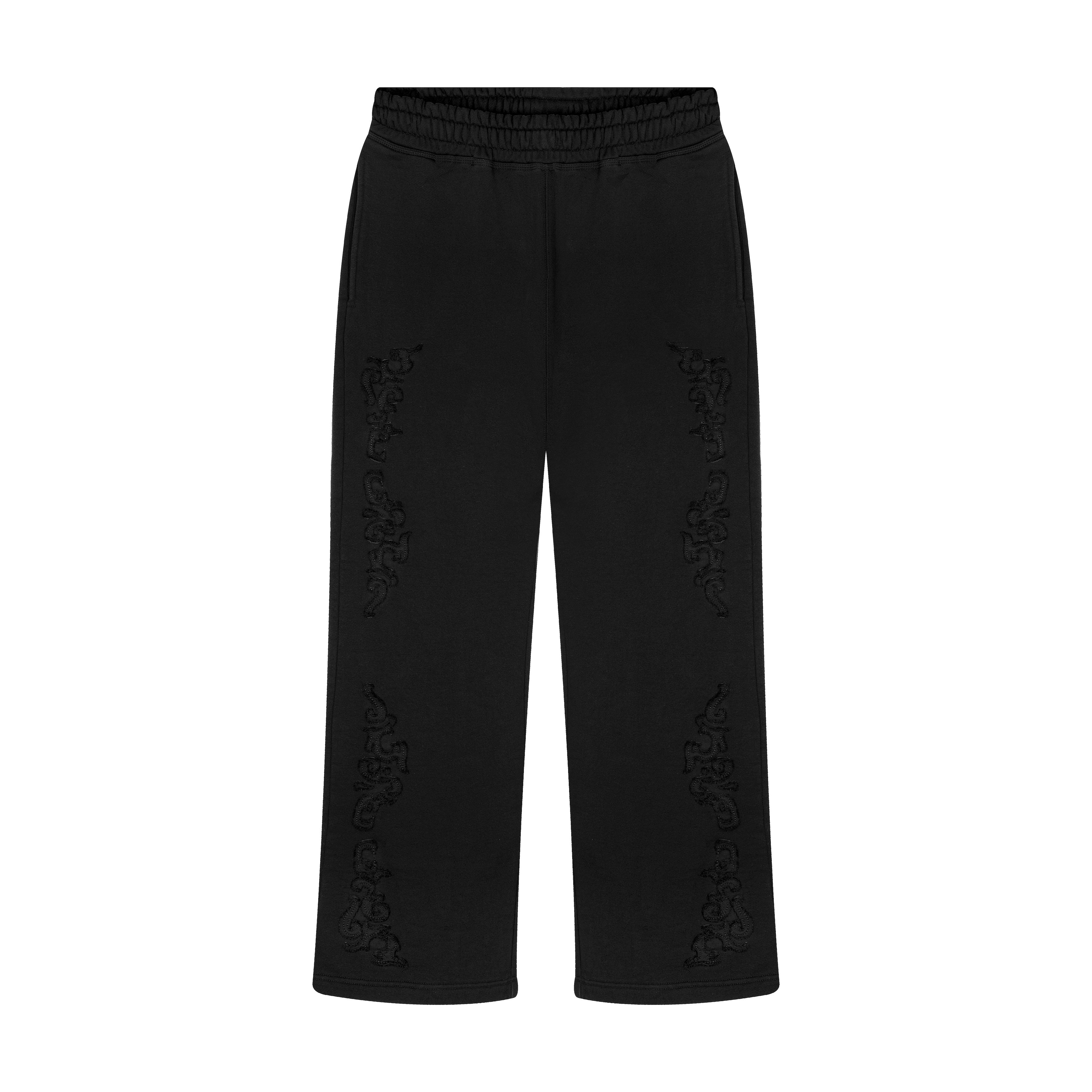 パンツ DAIRIKU 2024ss Embroidery Western Slacks DAIRIKU 2024ss Embroidery Western Slacks