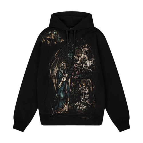 "awakening v2" Hoodie black