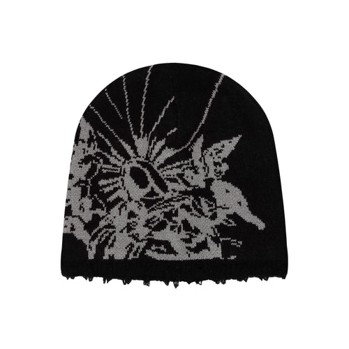 "awakening v2" beanie black