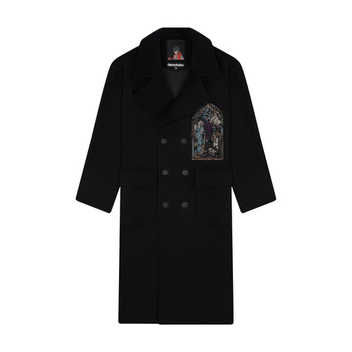 "awakening v2" peacoat