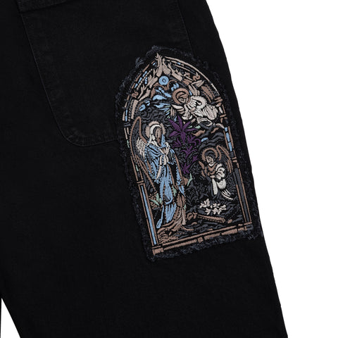 "awakening v2" denim black