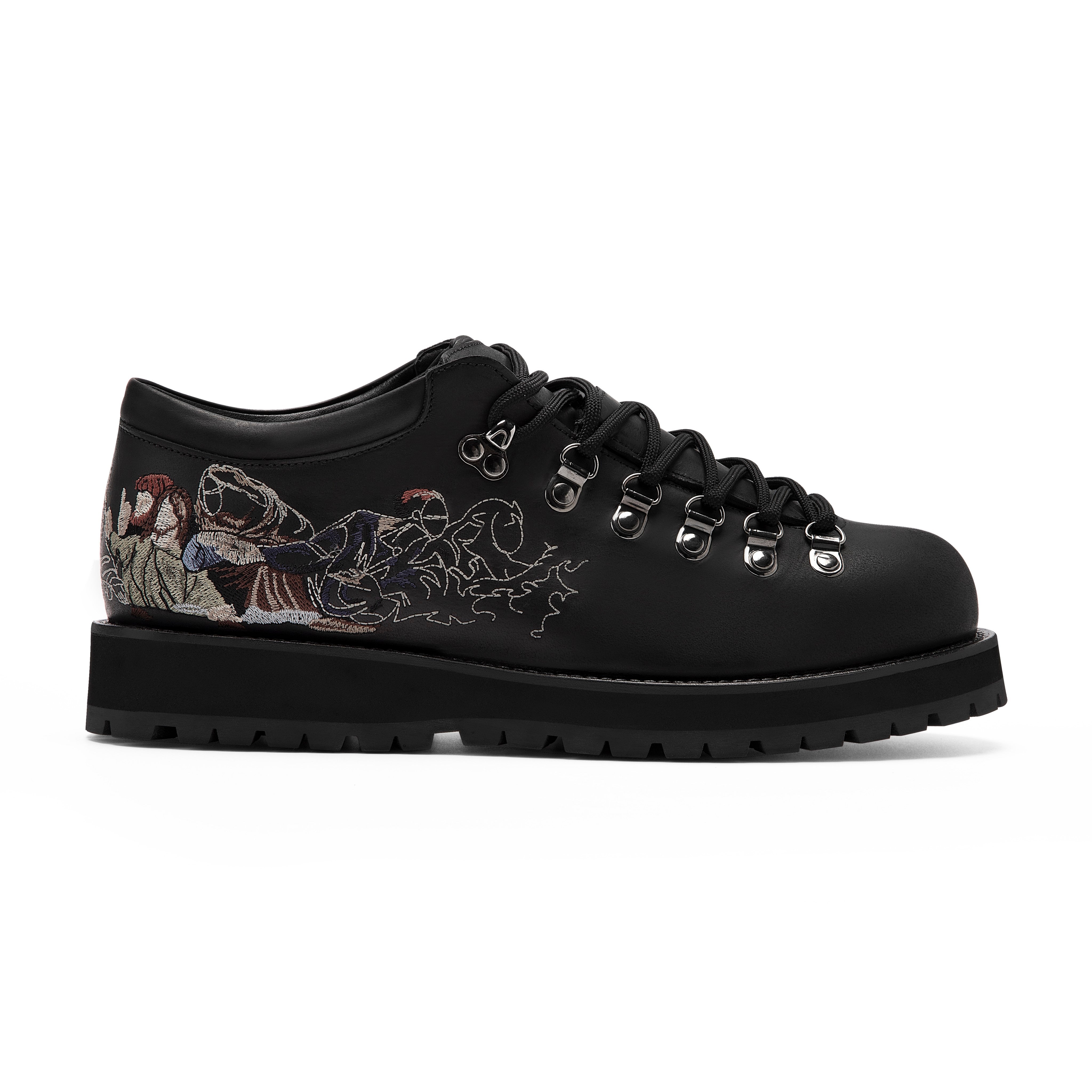 footwear – derschutze