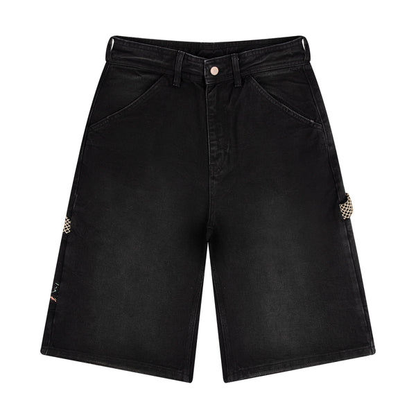 パンツ derschutze jorts yasmin v3