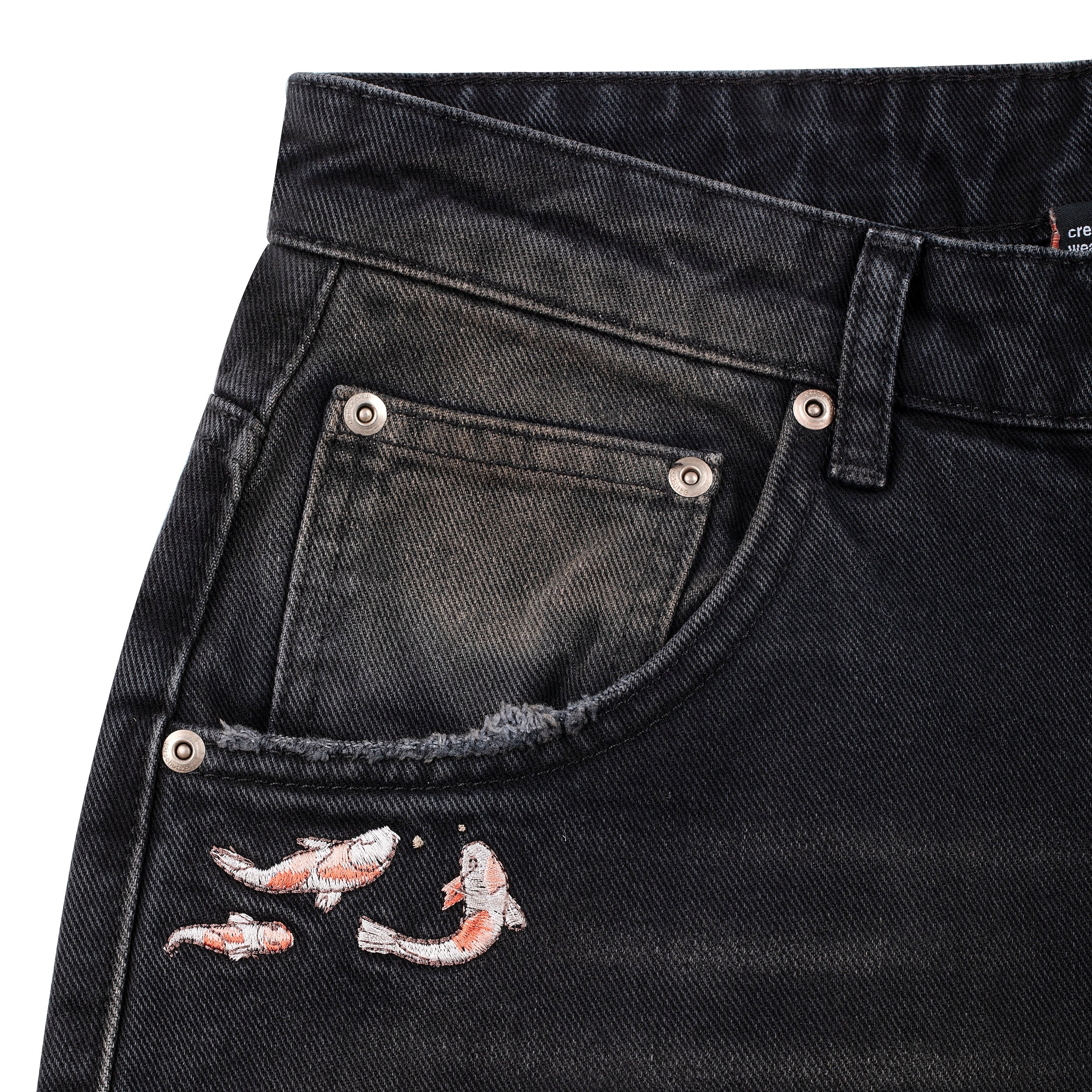 koi fish v2