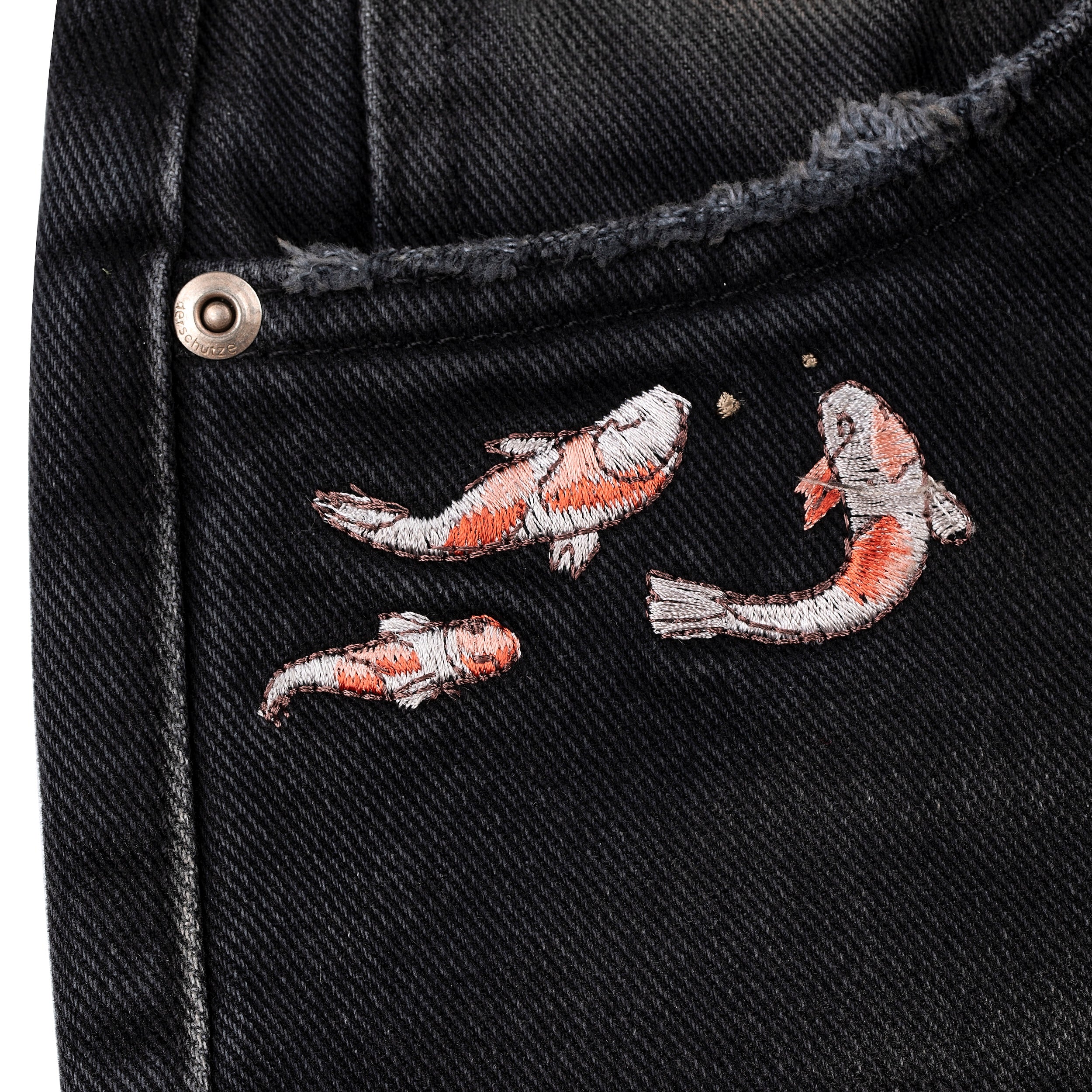 koi fish v2