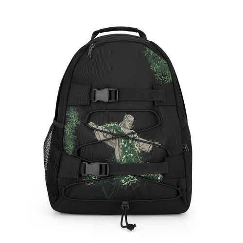 "NYC to RIO" Backpack