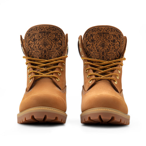 "yasmin v3" Boots