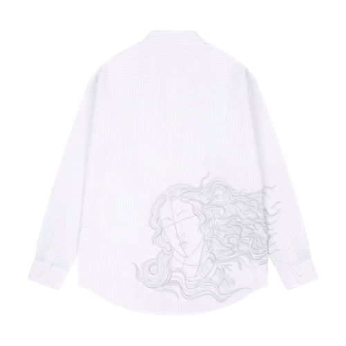 "venus" Longsleeve shirt