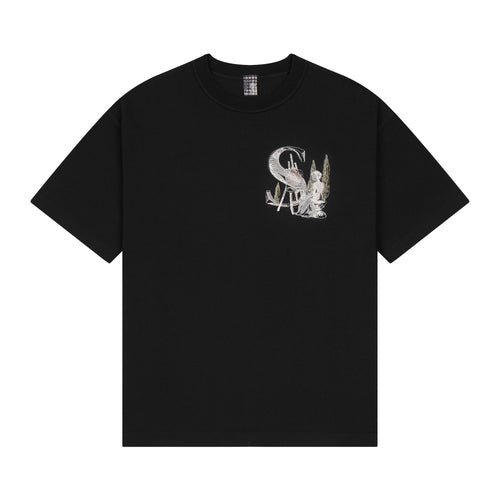 "gallery" T Shirt anthracite