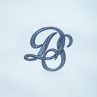 "gallery" Shirt light blue