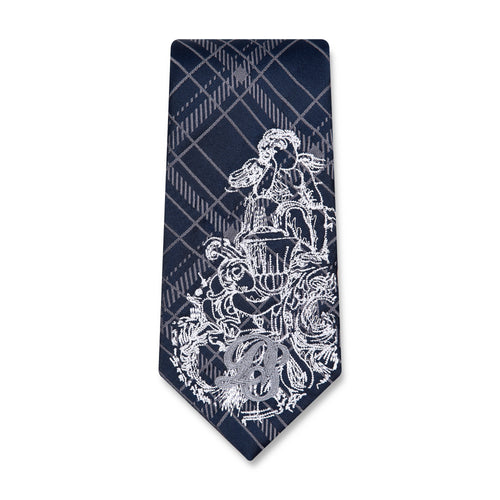 "gallery" tie