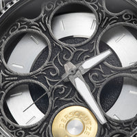 "ONE IN THE CHAMBER" watch
