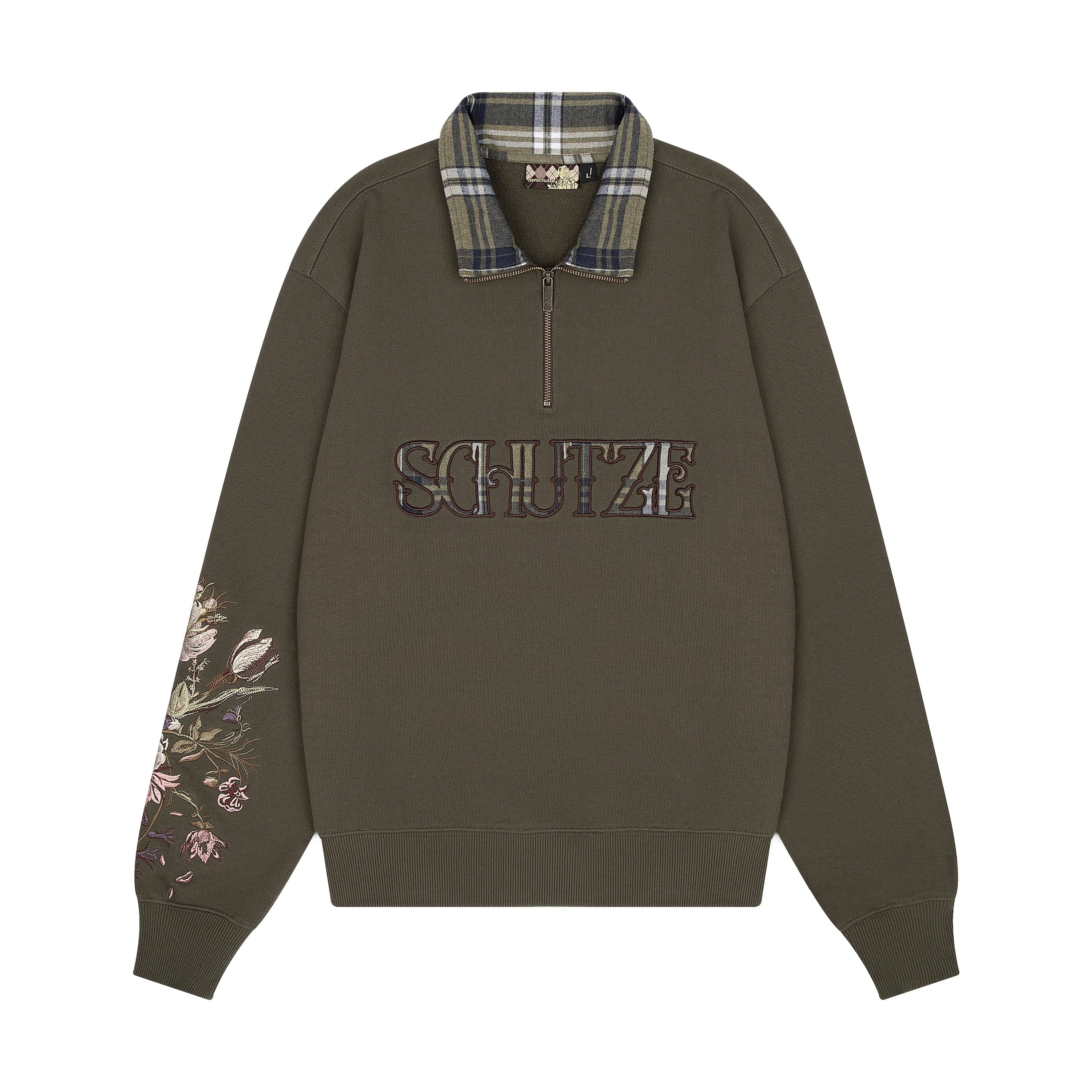 【新品未使用】deres 13th sweater Women's Sweaters - Cashmere, Oversized, Cardigans