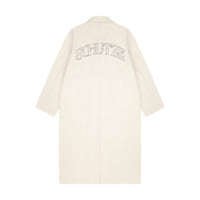 "garden of eden" Trenchcoat