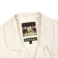 "garden of eden" Trenchcoat