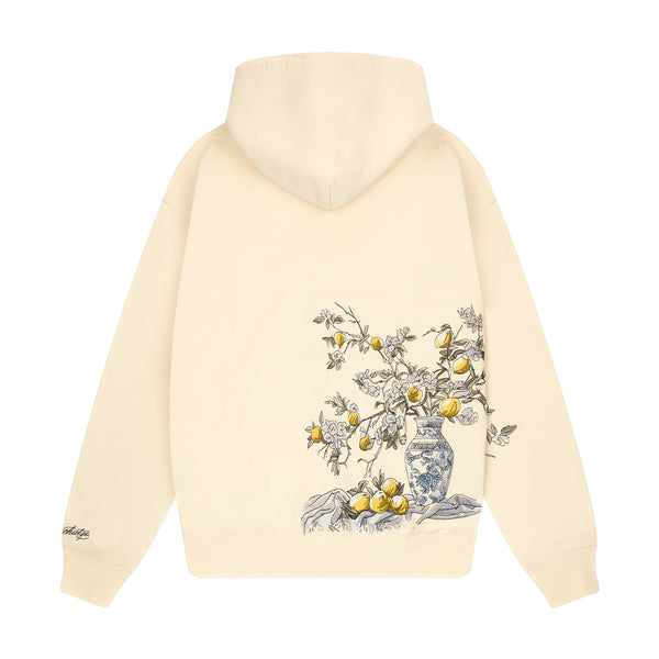 トップス 1093 Adidas Z.N.E. Woven Full-Zip Hooded Track Top