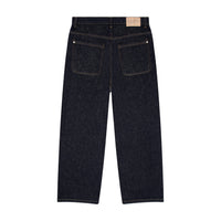 "garden of eden" raw Denim