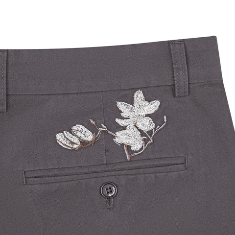 "garden of eden" Shorts anthracite