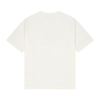 "on air" T Shirt white