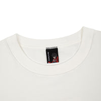 "on air" T Shirt white